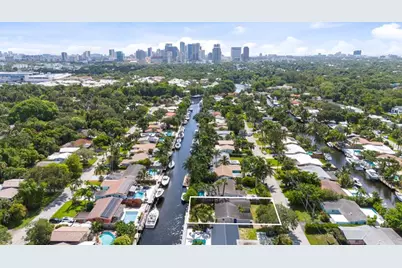 1709 SW 5th Street, Fort Lauderdale, FL 33312 - Photo 1