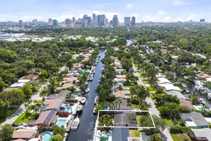 1709 SW 5th St, Fort Lauderdale, FL 33312 - Photo 1