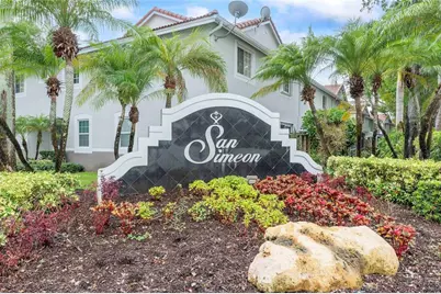 3793 San Simeon Circle, Weston, FL 33331 - Photo 1