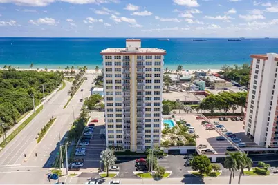 3000 E Sunrise Boulevard #17H, Fort Lauderdale, FL 33304 - Photo 1