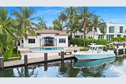 49  Fiesta Way, Fort Lauderdale, FL 33301 - Photo 1