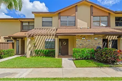 3966 Cocoplum Circle #E, Coconut Creek, FL 33063 - Photo 1