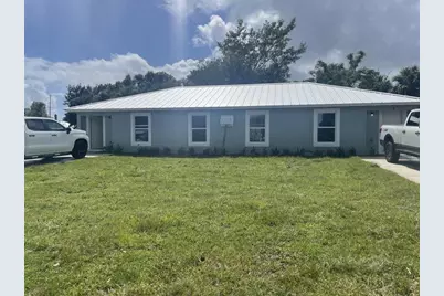 1115 Avenue F, Fort Pierce, FL 34950 - Photo 1