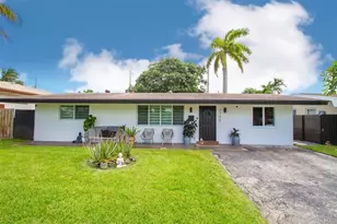 7700 NW 15th St, Pembroke Pines, FL 33024 - Photo 1