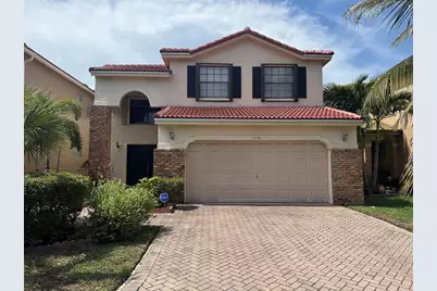 11141 NW 34th Ct, Coral Springs, FL 33065 - Photo 1