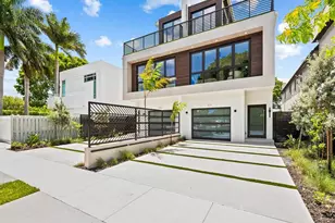 1416 NE 6th St, Fort Lauderdale, FL 33304 - Photo 1