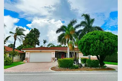 307  Bamboo Rd, Palm Beach Shores, FL 33404 - Photo 1