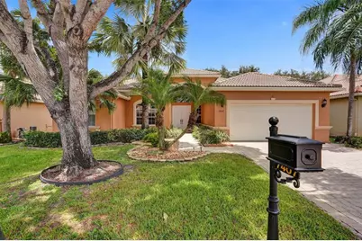 7407 Viale Angelo, Delray Beach, FL 33446 - Photo 1
