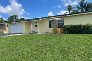 7060 NW 20th Ct, Sunrise, FL 33313 - Photo 1