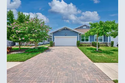 1285  Haywagon Trl, Loxahatchee, FL 33470 - Photo 1