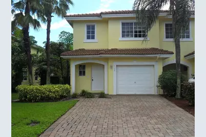 1199  Imperial Lake Rd, West Palm Beach, FL 33413 - Photo 1
