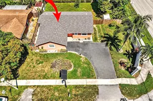 4400 NW 77th Terrace, Lauderhill, FL 33351 - Photo 1