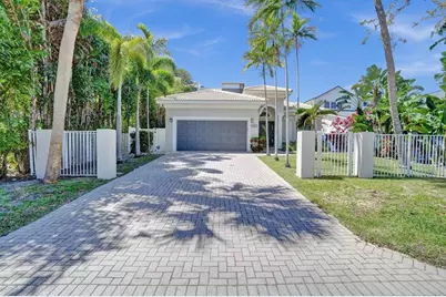 3043  Center Ave, Fort Lauderdale, FL 33308 - Photo 1