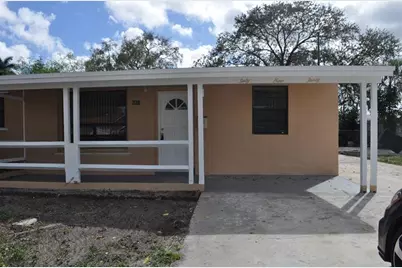 6930  Liberty St, Hollywood, FL 33024 - Photo 1