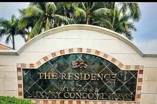 2240 E Preserve Way, Miramar, FL 33025 - Photo 1