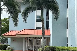 605 Pine Island Rd Unit, Plantation, FL 33324 - Photo 1