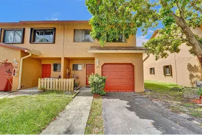 2892 NW 80th Ave, Unit #2892, Sunrise, FL 33322 - Photo 1