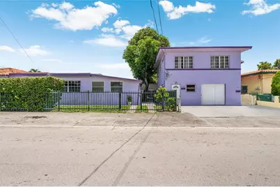 2490 SW 17th Street, Miami, FL 33145 - Photo 1