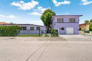2490 SW 17th St, Miami, FL 33145 - Photo 1