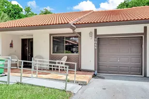 7055 Marlberry Ln, Tamarac, FL 33321 - Photo 1