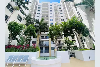 1830 Radius Drive #1004, Hollywood, FL 33020 - Photo 1