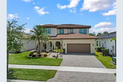 5029 Beland Drive, Lake Worth, FL 33467 - Photo 1