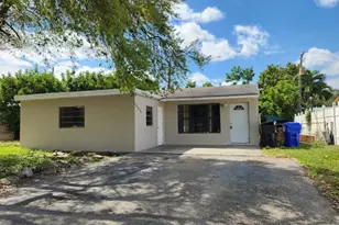 1611 SW 63rd Terrace, North Lauderdale, FL 33068 - Photo 1