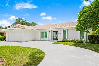 8352 NW 6th Ct, Coral Springs, FL 33071 - Photo 1