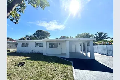 1080  Carolina Ave, Fort Lauderdale, FL 33312 - Photo 1