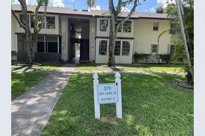 370 E Laurel Dr, Unit #1E, Margate, FL 33063 - Photo 1