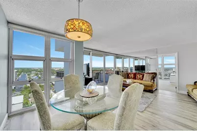531 N Ocean Boulevard #1701, Pompano Beach, FL 33062 - Photo 1