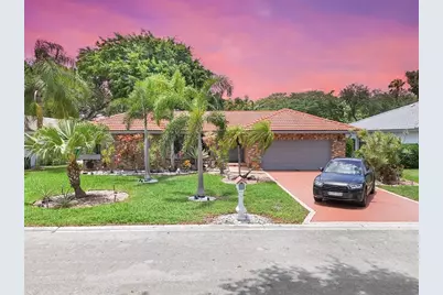 5180 NW 64th Drive, Coral Springs, FL 33067 - Photo 1