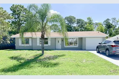 643 NW Grenada St, Port Saint Lucie, FL 34983 - Photo 1