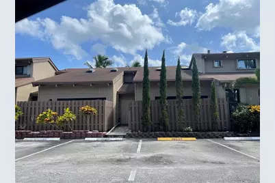 2156 SW 82nd Ave, Unit #2156, Davie, FL 33324 - Photo 1