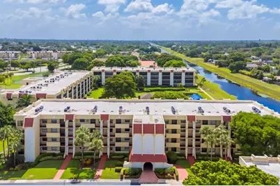 23380 Carolwood Lane #107, Boca Raton, FL 33428 - Photo 1