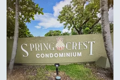 4205 N University Drive #101, Sunrise, FL 33351 - Photo 1