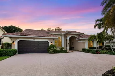 541 NW 110th Avenue, Plantation, FL 33324 - Photo 1