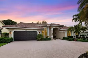 541 NW 110th Ave, Plantation, FL 33324 - Photo 1