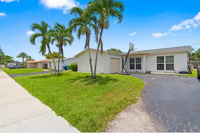 3820 NW 113th Ter, Sunrise, FL 33323 - Photo 1