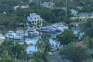 610 W Las Olas Blvd, Fort Lauderdale, FL 33312 - Photo 1