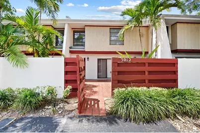 3012 Willow Lane #263, Hollywood, FL 33021 - Photo 1