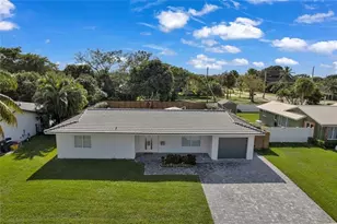 1190 SW 14th, Boca Raton, FL 33486 - Photo 1