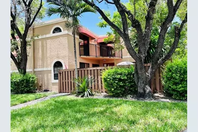 8200  Severn Drive, Unit #C, Boca Raton, FL 33433 - Photo 1