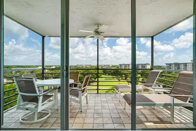 4015 W Palm Aire Drive #907, Pompano Beach, FL 33069 - Photo 1