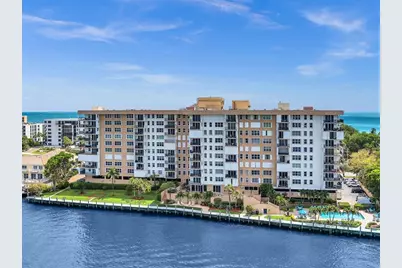 1150 Hillsboro Mile #406, Hillsboro Beach, FL 33062 - Photo 1