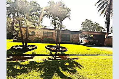 451 SW 38th Ter, Fort Lauderdale, FL 33312 - Photo 1
