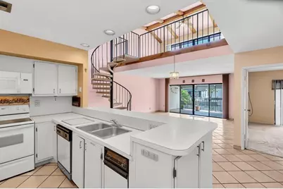 7026 N Loch Isle Drive, Miami Lakes, FL 33014 - Photo 1