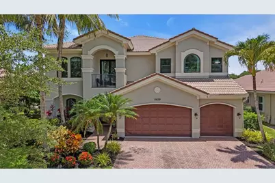 8829 N Woodgrove Ridge Ct, Boynton Beach, FL 33473 - Photo 1