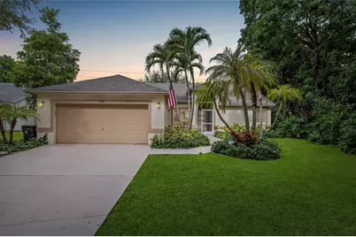 7163 NW 45th Avenue, Coconut Creek, FL 33073 - Photo 1