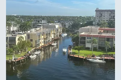 801 S Federal Hwy, Unit #820, Pompano Beach, FL 33062 - Photo 1